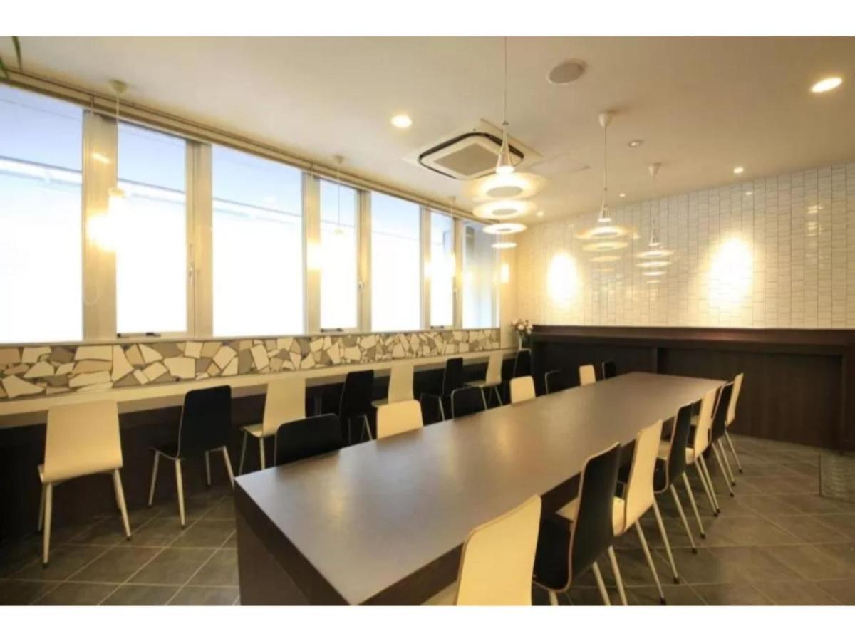 R & B Hotel Kamata Higashiguchi - Vacation Stay 14841V Tokyo Exterior photo