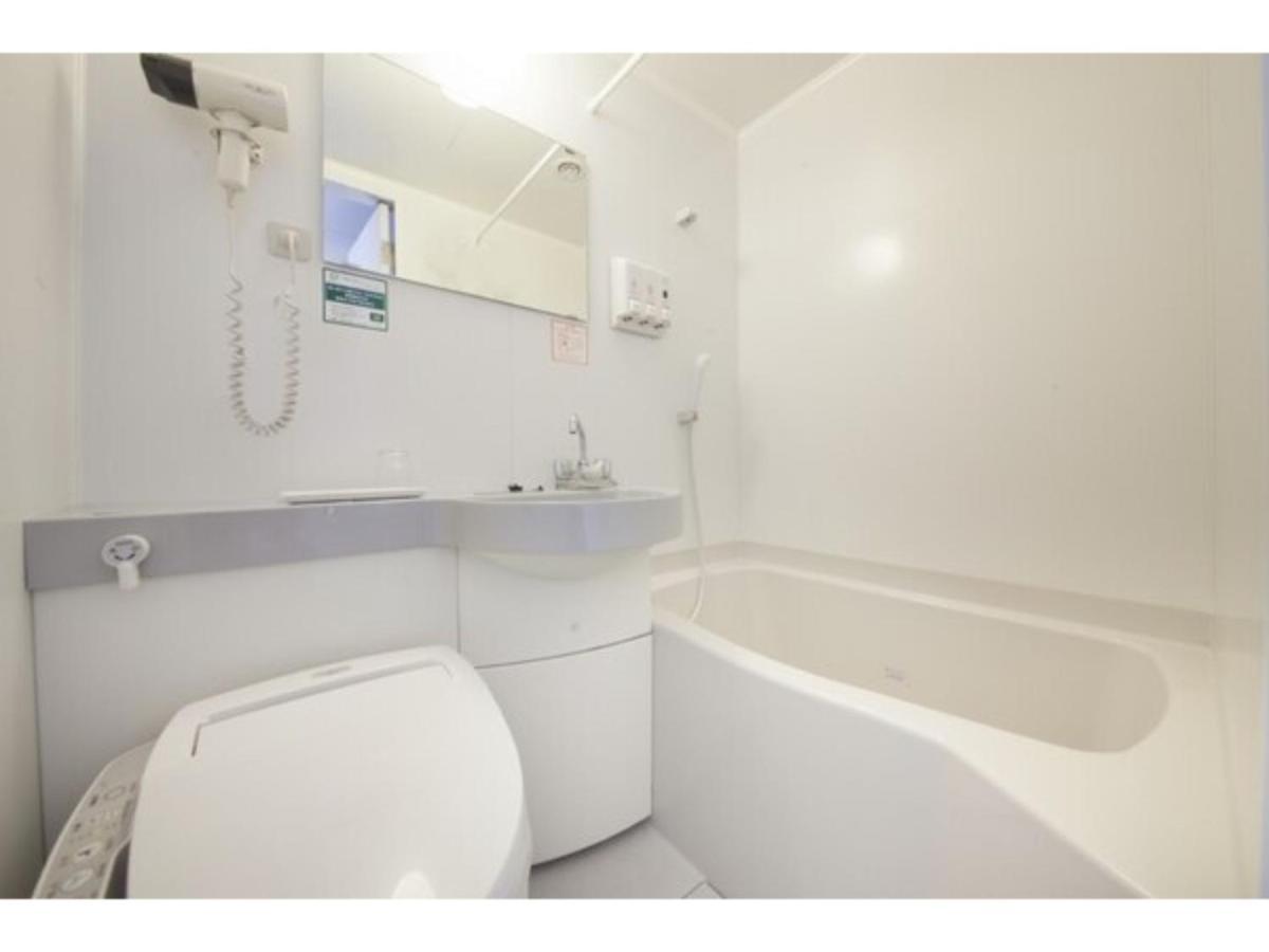 R & B Hotel Kamata Higashiguchi - Vacation Stay 14841V Tokyo Exterior photo