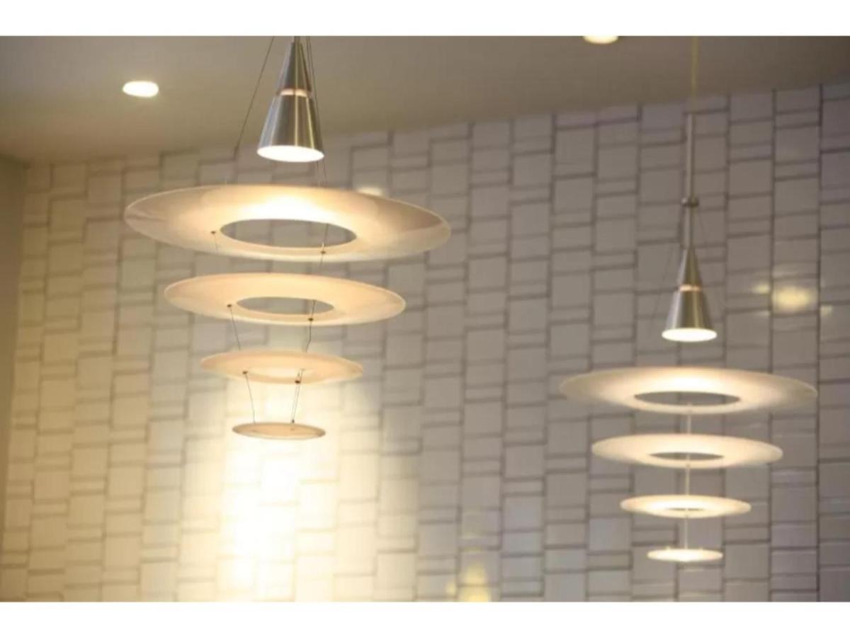 R & B Hotel Kamata Higashiguchi - Vacation Stay 14841V Tokyo Exterior photo